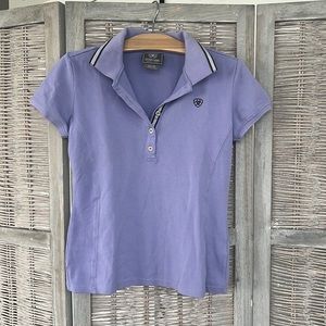 Ariat Polo top XS